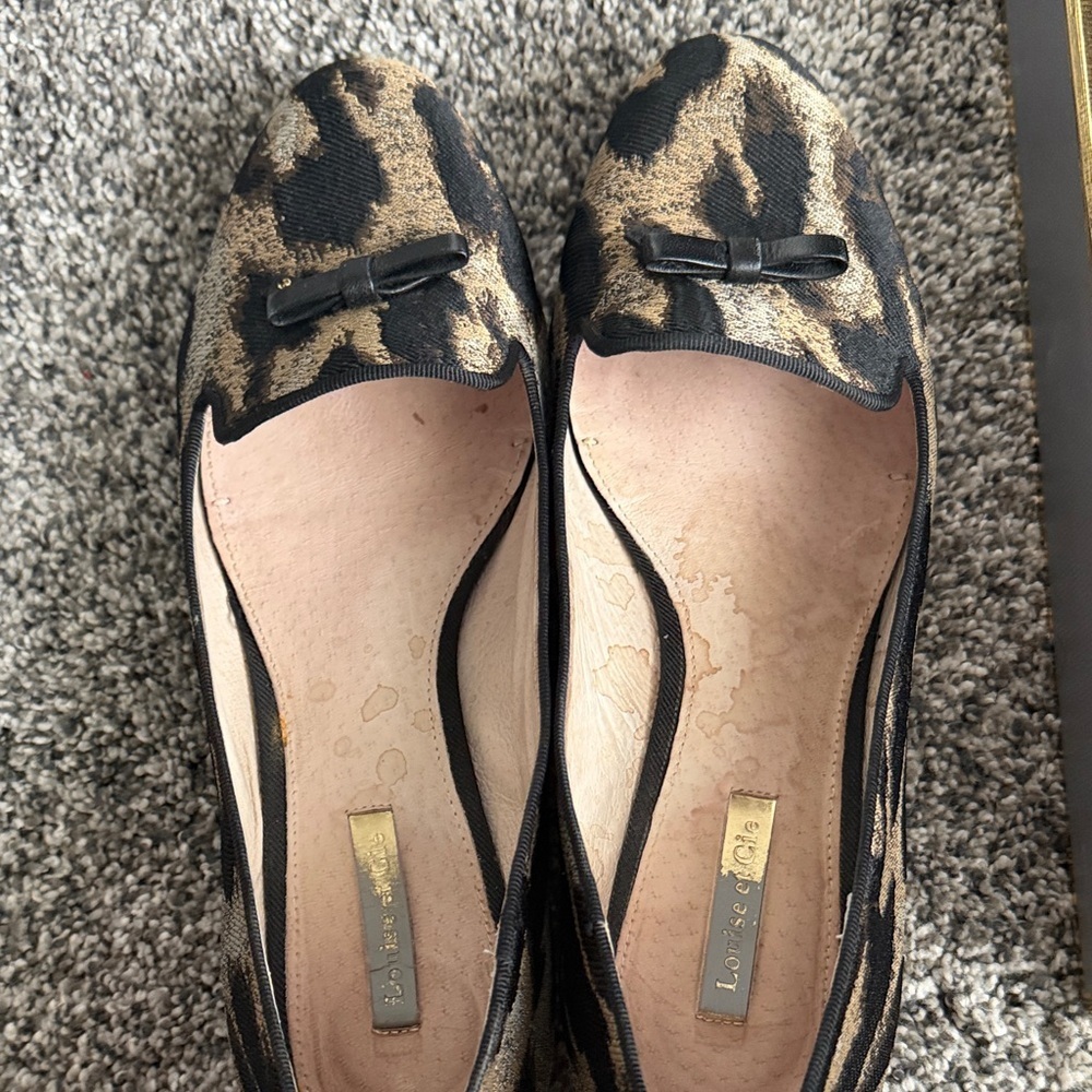 Louise et Cie Anniston loafer - Picture 5 of 6